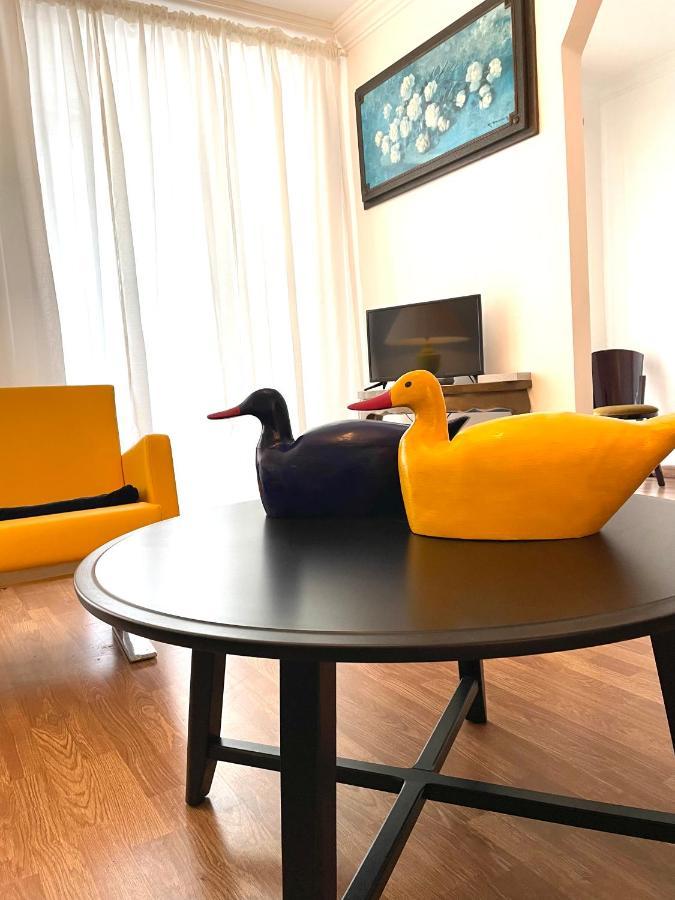 Santos Luxos Apartamento Lisboa