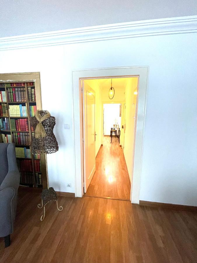 Apartamento Santos Luxos *