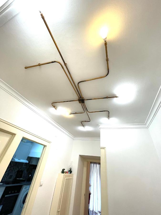 Santos Luxos Apartamento