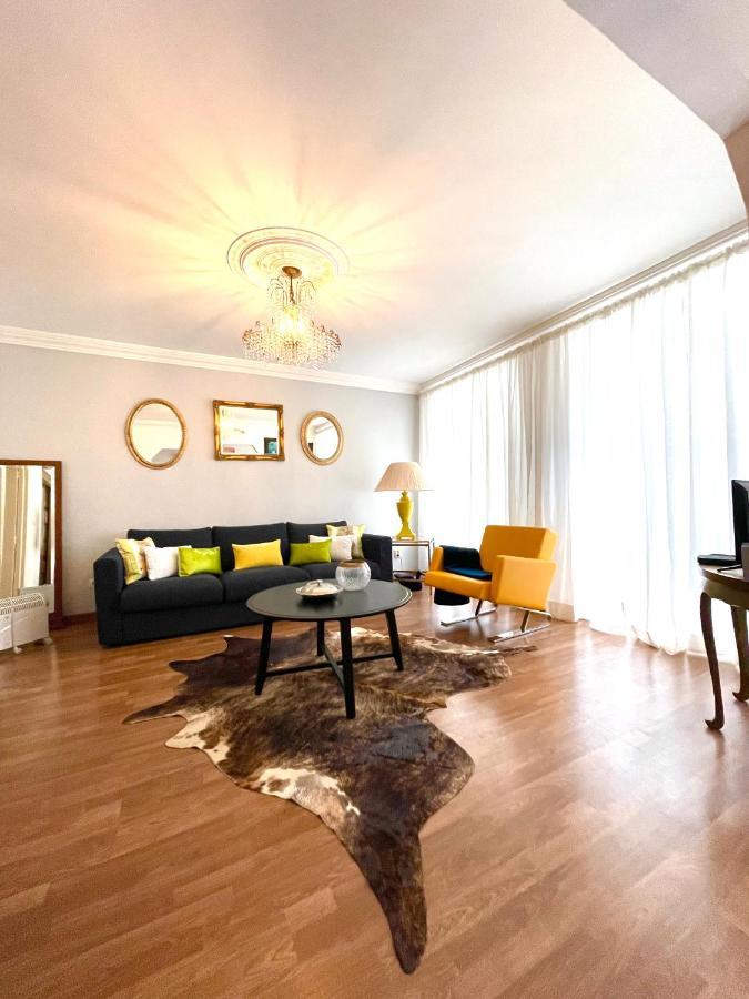 Santos Luxos Apartamento