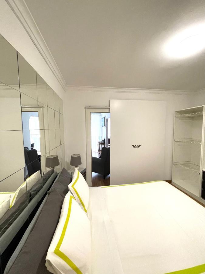 Apartamento Santos Luxos Lisboa