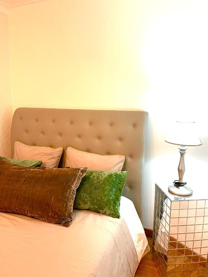 Apartamento Santos Luxos *