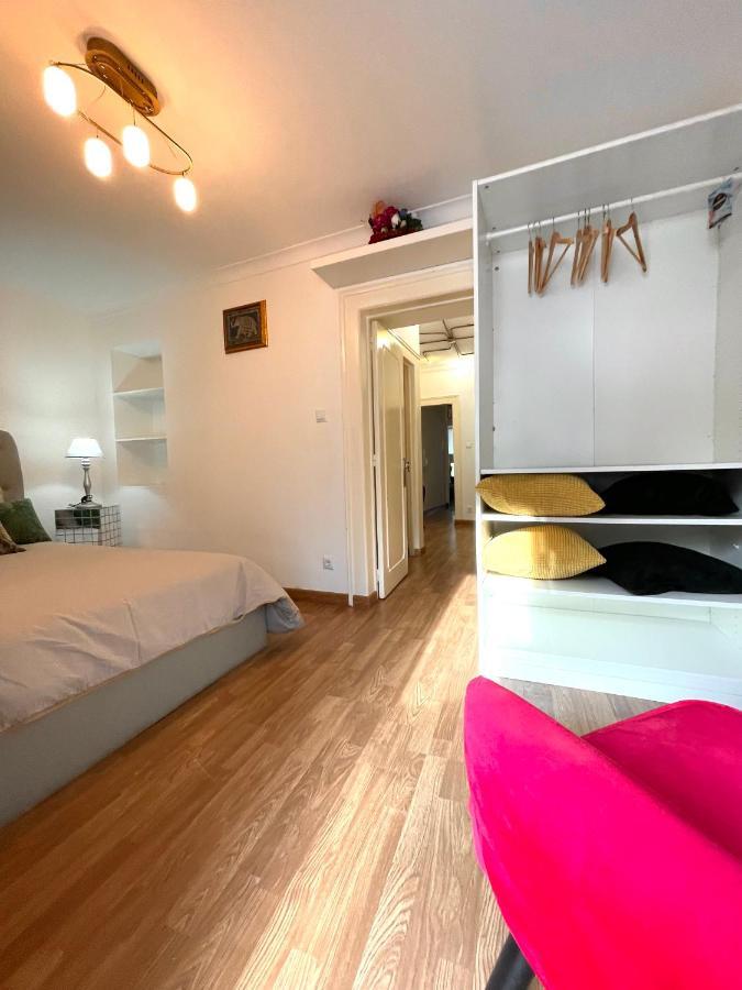 Apartamento Santos Luxos