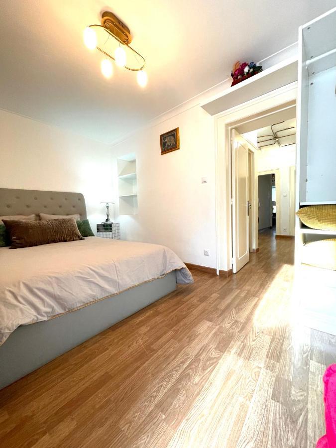 Apartamento Santos Luxos