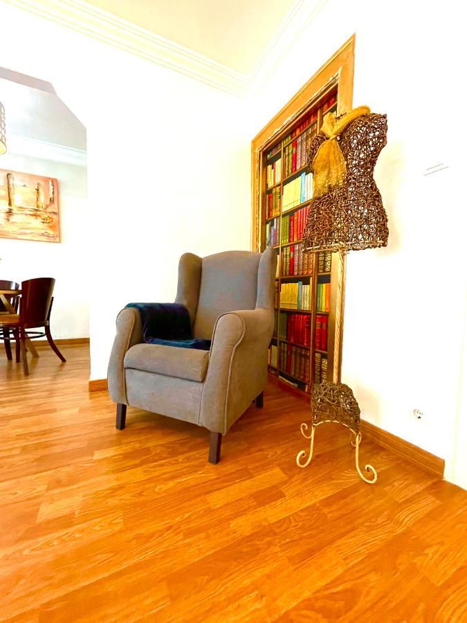 Apartamento Santos Luxos *