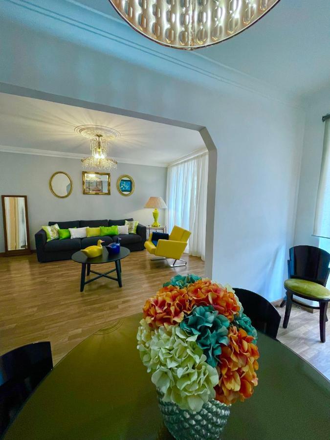 Santos Luxos Apartamento Lisboa