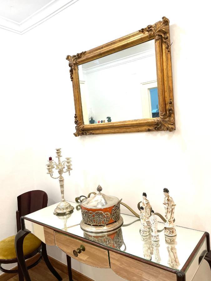 Santos Luxos Apartamento Lisboa