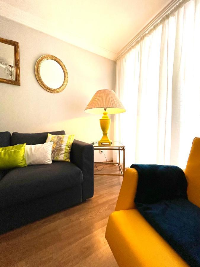 Santos Luxos Apartamento Lisboa