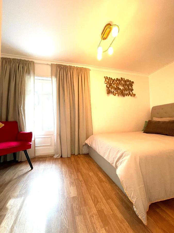 Apartamento Santos Luxos Lisboa