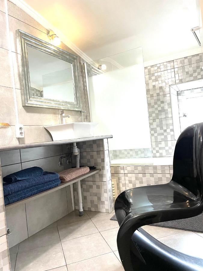 Santos Luxos Apartamento