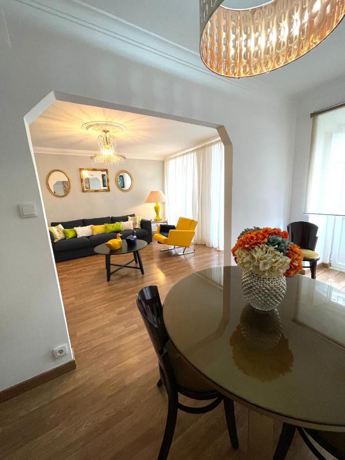 Apartamento Santos Luxos Lisboa