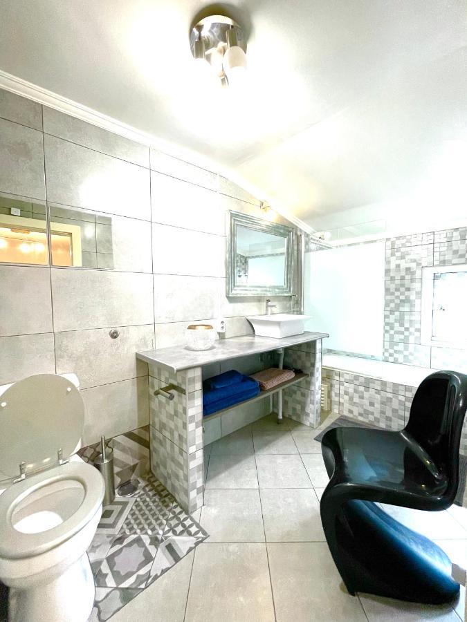 Apartamento Santos Luxos *