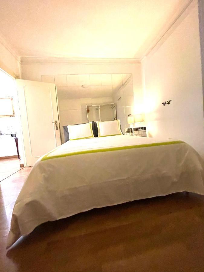 Apartamento Santos Luxos Lisboa