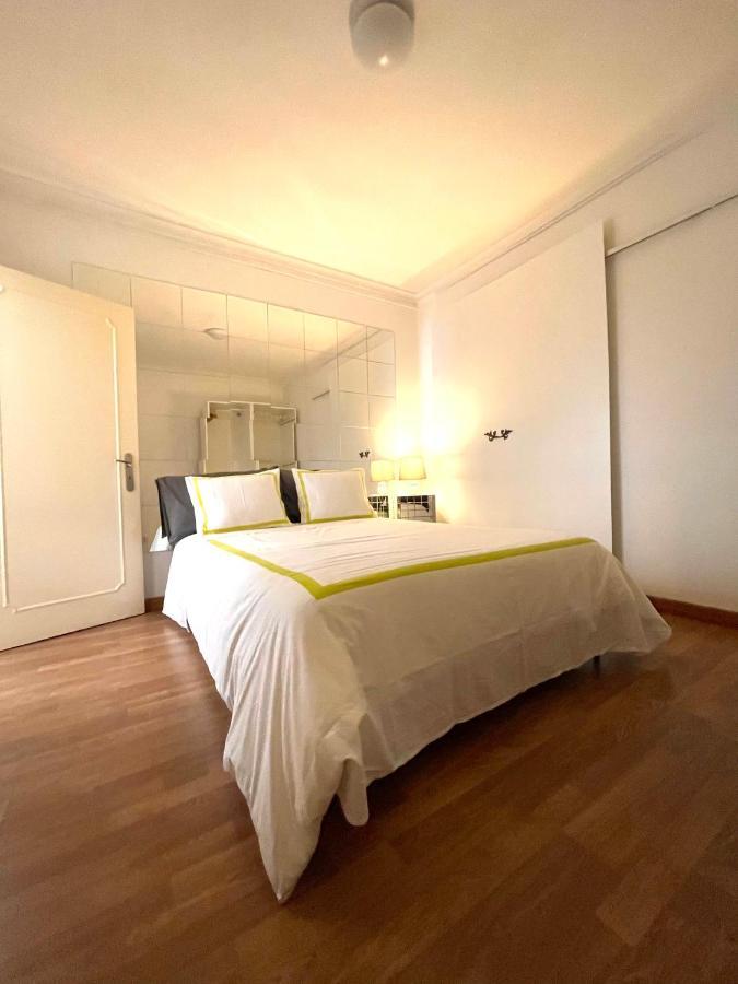 Apartamento Santos Luxos Lisboa