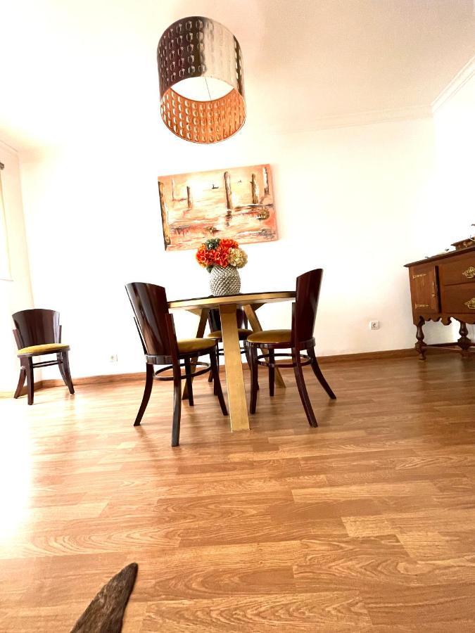 Santos Luxos Lisboa