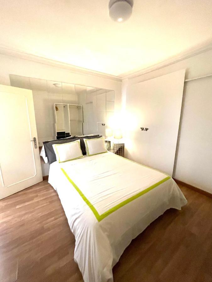 Apartamento Santos Luxos Lisboa