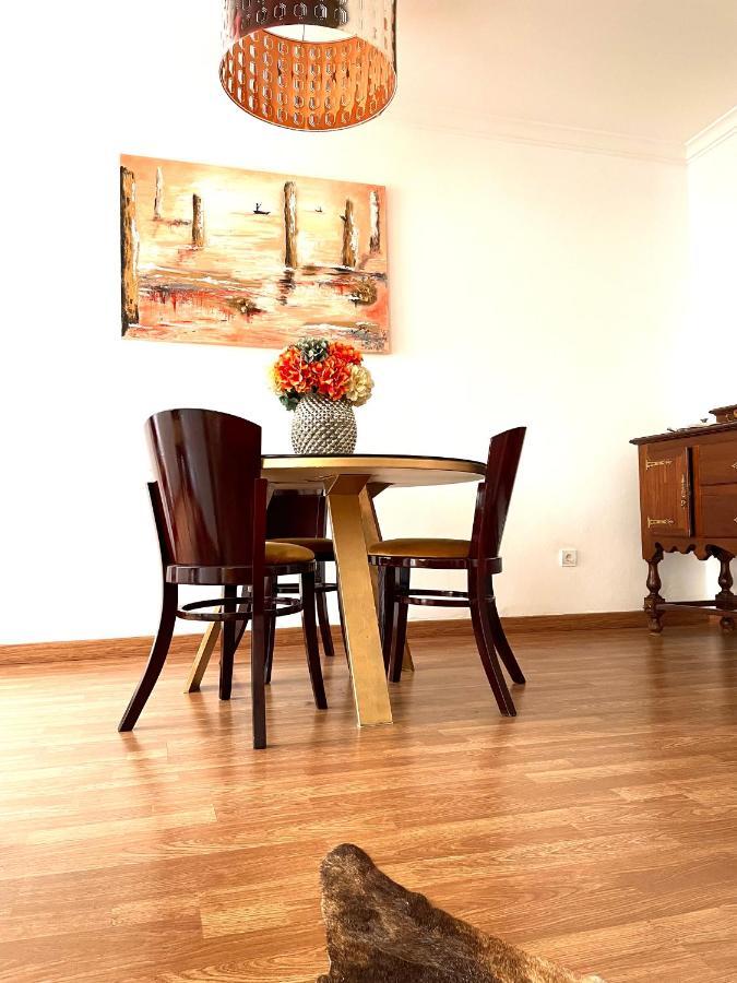Santos Luxos Apartamento Lisboa